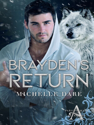 cover image of Brayden's Return